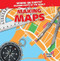 Making Maps - 9781482464276 by Todd Bluthenthal, 9781482464276