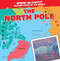 The North Pole - 9781482464313 by Todd Bluthenthal, 9781482464313