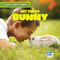 My First Bunny by Joan Stoltman, 9781482464412