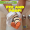 Pee and Poop! by Sam Crispin, 9781482464658