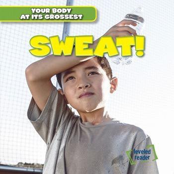 Sweat! - 9781482464788 by Anthony Capicola, 9781482464788