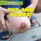 Pus and Scabs! - 9781482464931 by Melvin Hightower, 9781482464931