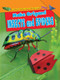 Make Origami Insects and Spiders - 9781499433487 by Ruth Owen, 9781499433487
