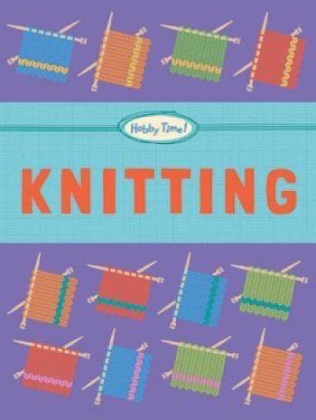 Knitting - 9781499434262 by Sophie Scott, 9781499434262