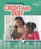 Understanding Credit and Debt - 9781499434903 by Robyn Hardyman, 9781499434903