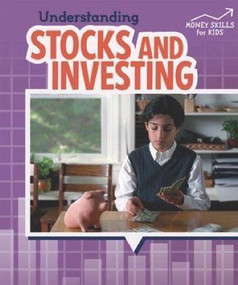 Understanding Stocks and Investing - 9781499434934 by Robyn Hardyman, 9781499434934
