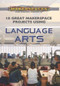 10 Great Makerspace Projects Using Language Arts by Anita Louise McCormick, 9781499438444