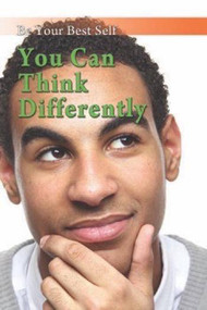 You Can Think Differently by Caterina Rando, 9781499466669