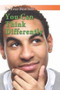 You Can Think Differently by Caterina Rando, 9781499466669
