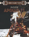 Inside Apollo 11 by Christopher Riley, Phil Dolling, 9781499466966