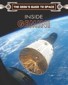 Inside Gemini by David Woods, David M. Harland, 9781499466973