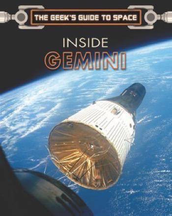 Inside Gemini by David Woods, David M. Harland, 9781499466973