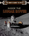 Inside the Lunar Rover by Christopher Riley, David Woods, Phil Dolling, 9781499466997