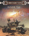 Inside the Mars Rover by David Baker, 9781499467000
