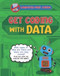 Get Coding with Data - 9781499482539 by Kevin Wood, 9781499482539