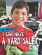I Can Have a Yard Sale! - 9781499483468 by Ruth Owen, 9781499483468