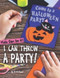 I Can Throw a Party! - 9781499483499 by Ruth Owen, 9781499483499