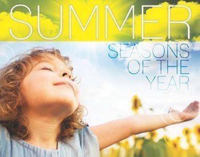 Summer - 9781499484038 by Harriet Brundle, 9781499484038