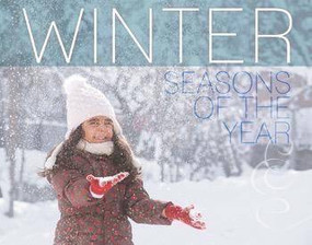 Winter - 9781499484120 by Harriet Brundle, 9781499484120