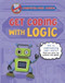 Get Coding with Logic - 9781499484182 by Kevin Wood, 9781499484182