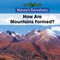How Are Mountains Formed? by B. J. Best, 9781502625458