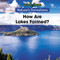 How Are Lakes Formed? by B. J. Best, 9781502625496