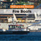 Fireboats by B. J. Best, 9781502625694