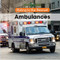 Ambulances - 9781502625717 by B. J. Best, 9781502625717