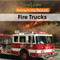 Fire Trucks - 9781502625724 by B. J. Best, 9781502625724