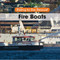 Fireboats - 9781502625755 by B. J. Best, 9781502625755