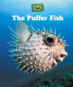 The Puffer Fish - 9781502625953 by Alicia Z. Klepeis, 9781502625953
