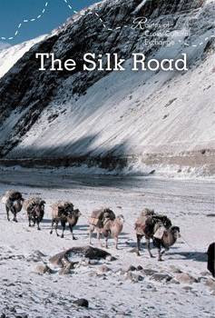 The Silk Road - 9781502626912 by Derek L. Miller, 9781502626912