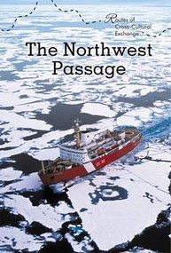 The Northwest Passage by Rachel Keranen, 9781502626950