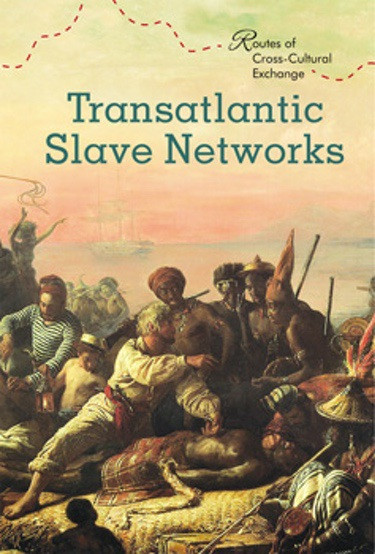 Transatlantic Slave Networks by Pamela Toler, 9781502626967