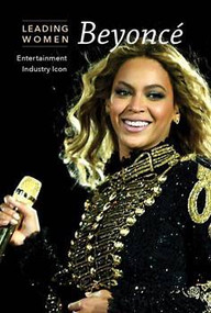 Beyoncé (Entertainment Industry Icon) by Katie Griffiths, 9781502627056
