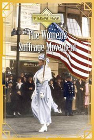 The Women's Suffrage Movement - 9781502627117 by Meghan Cooper, 9781502627117