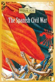 The Spanish Civil War - 9781502627193 by Katie Griffiths, 9781502627193