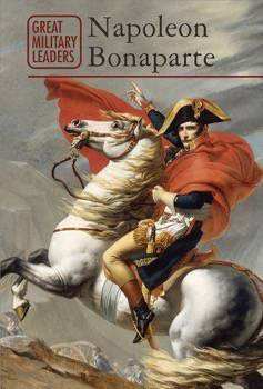 Napoleon Bonaparte - 9781502627827 by Megan Mills Hoffman, 9781502627827