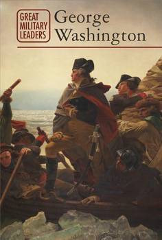 George Washington - 9781502627841 by Kaitlyn Duling, 9781502627841