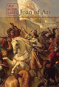 Joan of Arc - 9781502627919 by Kristin Thiel, 9781502627919