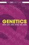 Genetics (Why We Are Who We Are) by Tom Jackson, 9781502628084