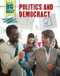 Politics and Democracy by Tim Cooke, 9781502628145
