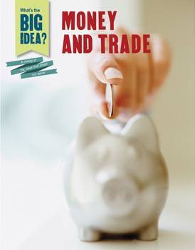 Money and Trade - 9781502628169 by Tim Cooke, 9781502628169