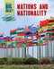 Nations and Nationality by Tim Cooke, 9781502628206