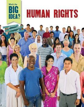 Human Rights - 9781502628244 by Tim Cooke, 9781502628244