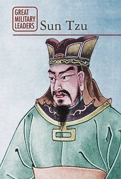 Sun Tzu by Meghan Cooper, 9781502628671