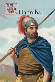 Hannibal - 9781502628695 by Joel Newsome, 9781502628695