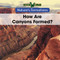 How Are Canyons Formed? by B. J. Best, 9781502628862