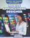 Mobile Applications Designer - 9781508155706 by David Machajewski, 9781508155706