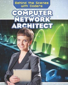 Computer Network Architect - 9781508155720 by Barbara M. Linde, 9781508155720